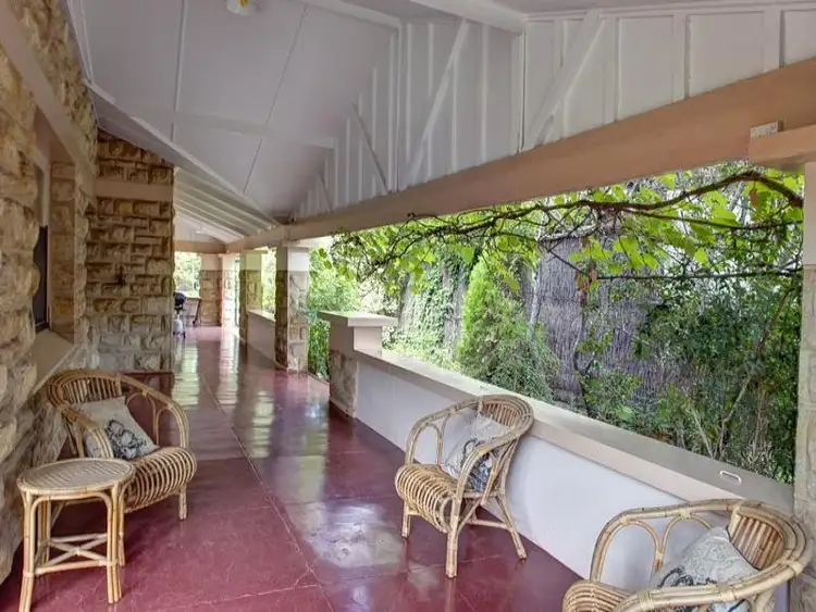 Fifth view of Homely house listing, 10 Rowallan Road, Torrens Park SA 5062