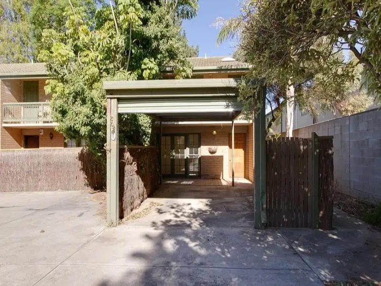 5/293 Melbourne Street, North Adelaide SA 5006