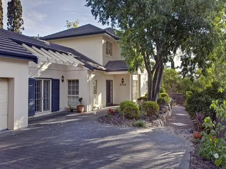 Main view of Homely house listing, 51 Sunnyside Road, Glen Osmond SA 5064