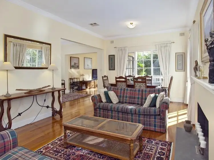 Second view of Homely house listing, 51 Sunnyside Road, Glen Osmond SA 5064