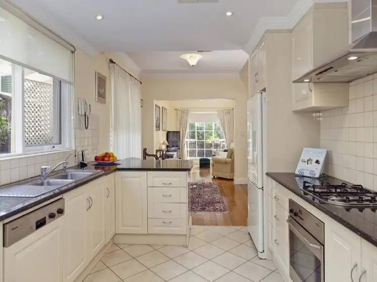 Third view of Homely house listing, 51 Sunnyside Road, Glen Osmond SA 5064