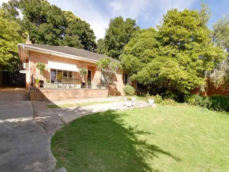 Main view of Homely house listing, 12 Wilaroo Avenue, Beaumont SA 5066