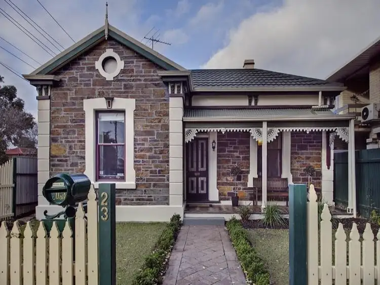 23 Frederick Street, Maylands SA 5069