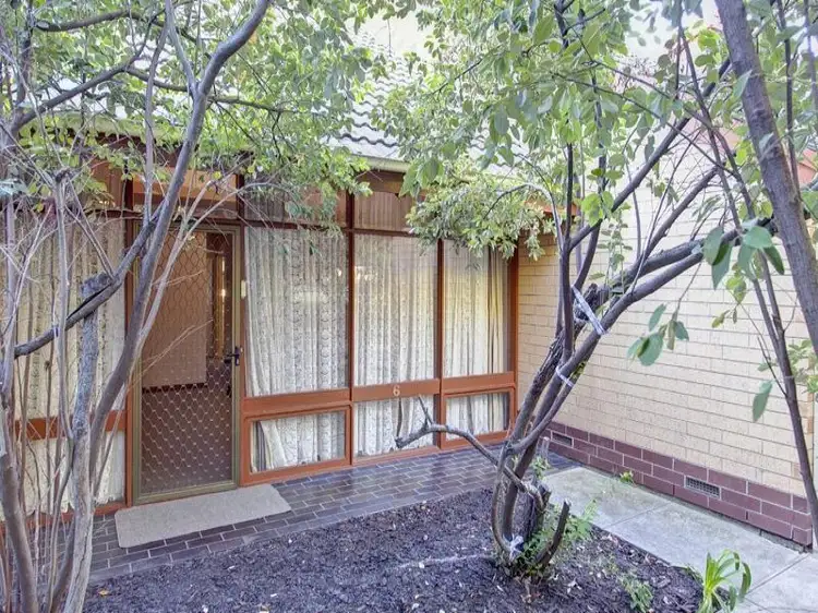 6/12 Bakewell Road, Evandale SA 5069