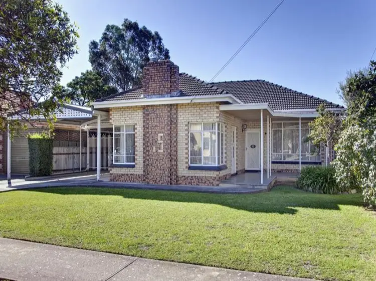 15 Hammersmith Avenue, Edwardstown SA 5039