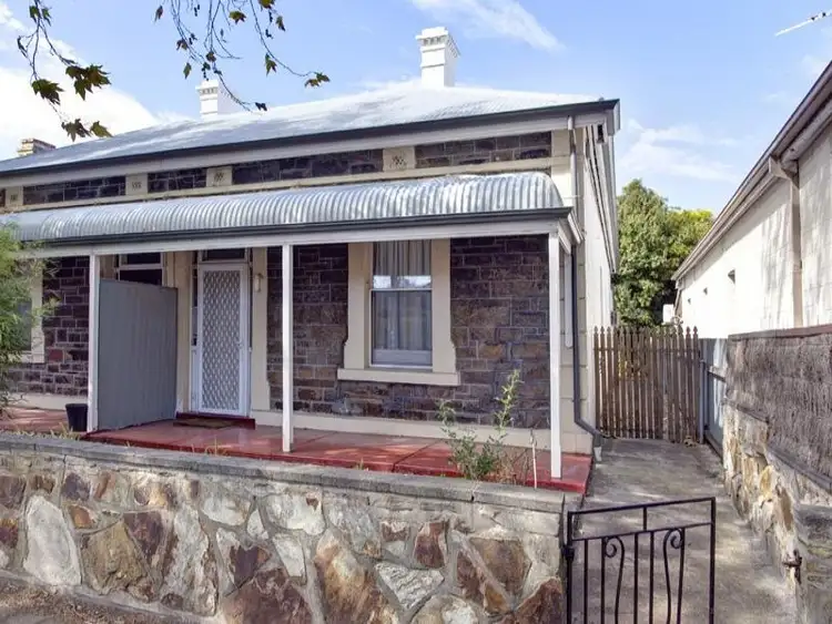 Main view of Homely house listing, 62 Hewitt Avenue, Rose Park SA 5067