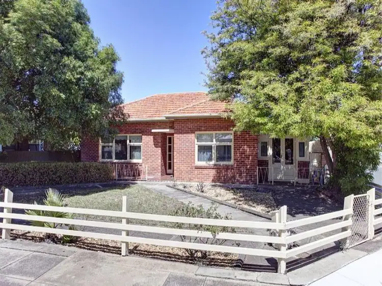Main view of Homely house listing, 38 Ralph Street, West Richmond SA 5033
