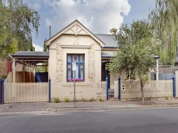 17 Dudley Street, Parkside SA 5063
