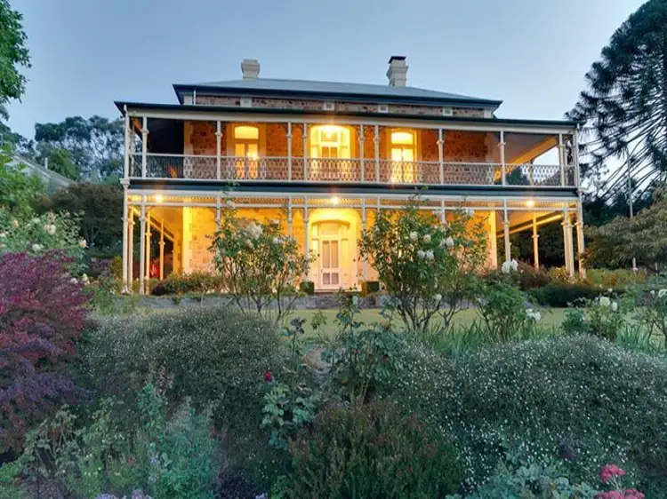 32 Waverley Ridge Road, Crafers West SA 5152
