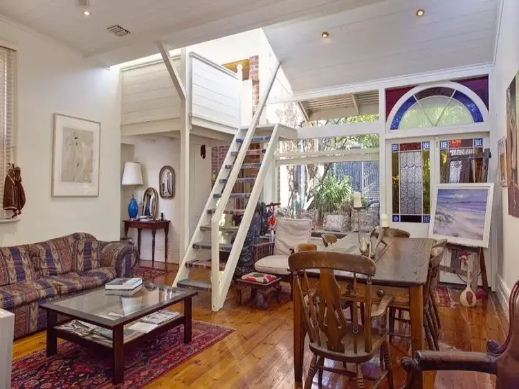 Second view of Homely house listing, 26 Westbury Street, Hackney SA 5069