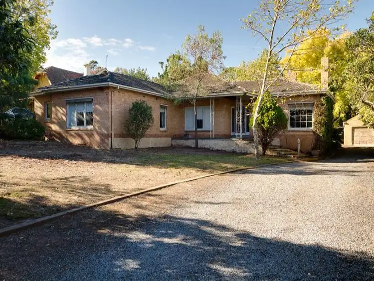 Main view of Homely house listing, 14 Wootoona Terrace, St Georges SA 5064