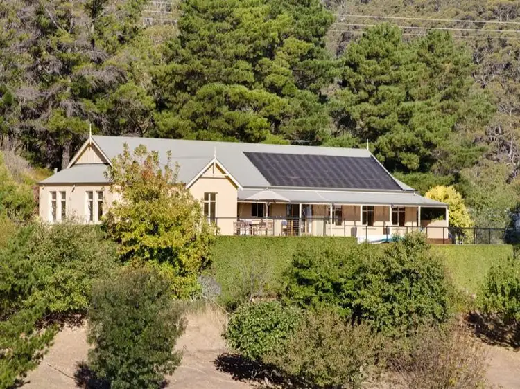55 Emmett Road, Crafers West SA 5152