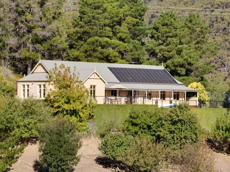 Main view of Homely house listing, 55 Emmett Road, Crafers West SA 5152