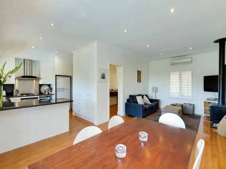 Second view of Homely house listing, 55 Emmett Road, Crafers West SA 5152