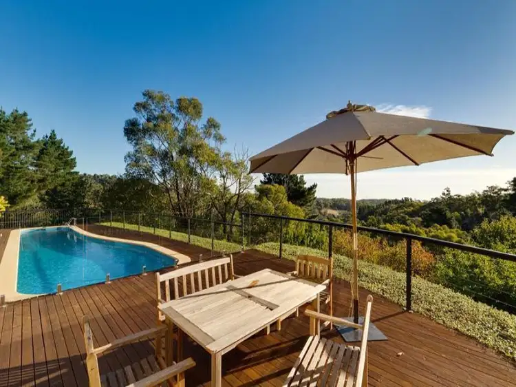 Fourth view of Homely house listing, 55 Emmett Road, Crafers West SA 5152