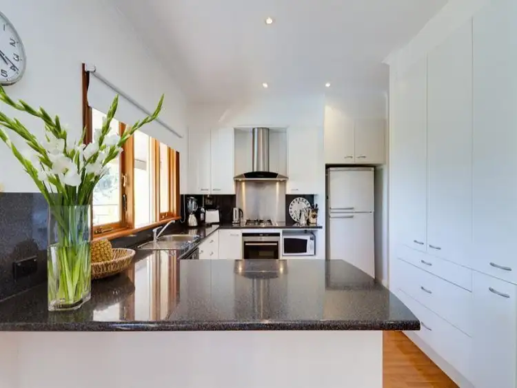 Sixth view of Homely house listing, 55 Emmett Road, Crafers West SA 5152