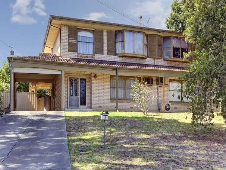 Main view of Homely house listing, 4 View Street, Burnside SA 5066