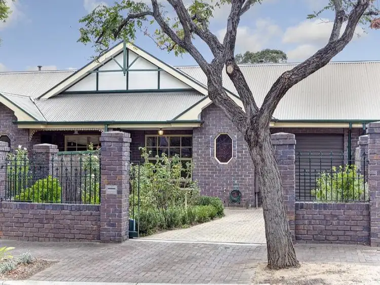 14A Loch Street, Stepney SA 5069
