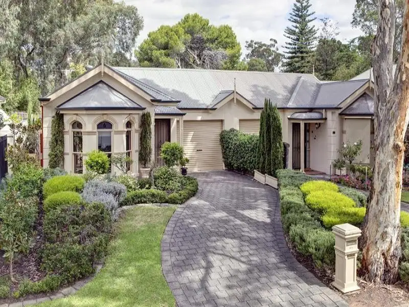 Main view of Homely house listing, 18A Rosedale Avenue, Wattle Park SA 5066