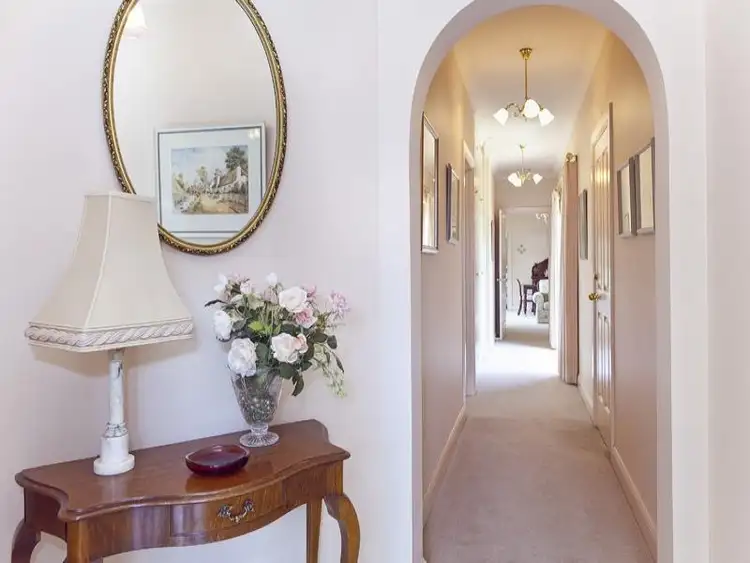 Second view of Homely house listing, 18A Rosedale Avenue, Wattle Park SA 5066