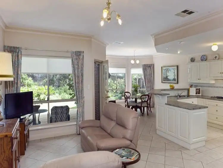 Third view of Homely house listing, 18A Rosedale Avenue, Wattle Park SA 5066