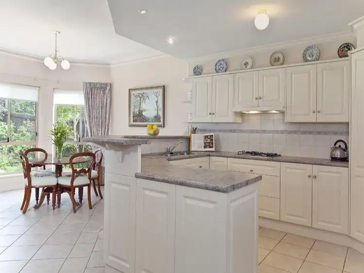 Fourth view of Homely house listing, 18A Rosedale Avenue, Wattle Park SA 5066