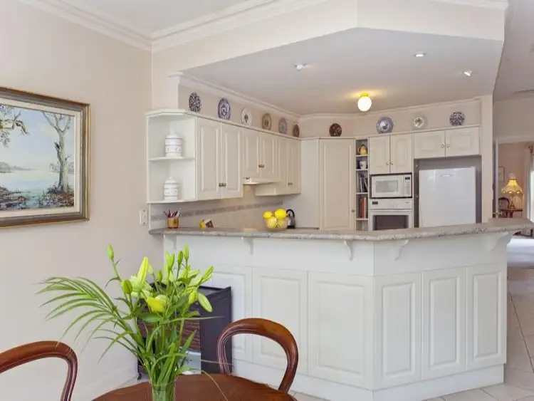 Fifth view of Homely house listing, 18A Rosedale Avenue, Wattle Park SA 5066