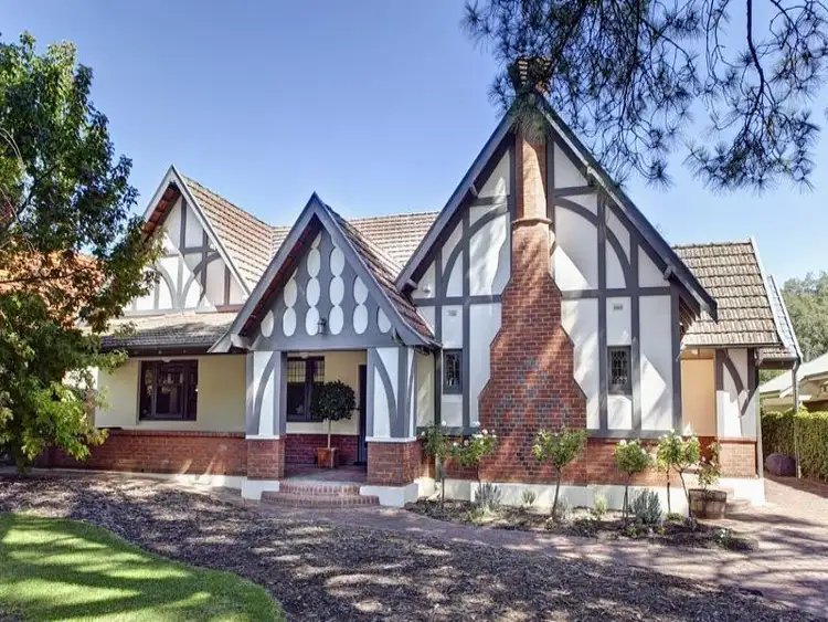 58 Statenborough Street, Leabrook SA 5068