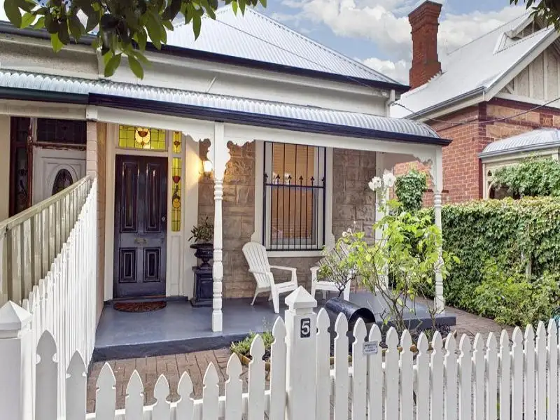 Main view of Homely house listing, 5 Boffa Street, Goodwood SA 5034