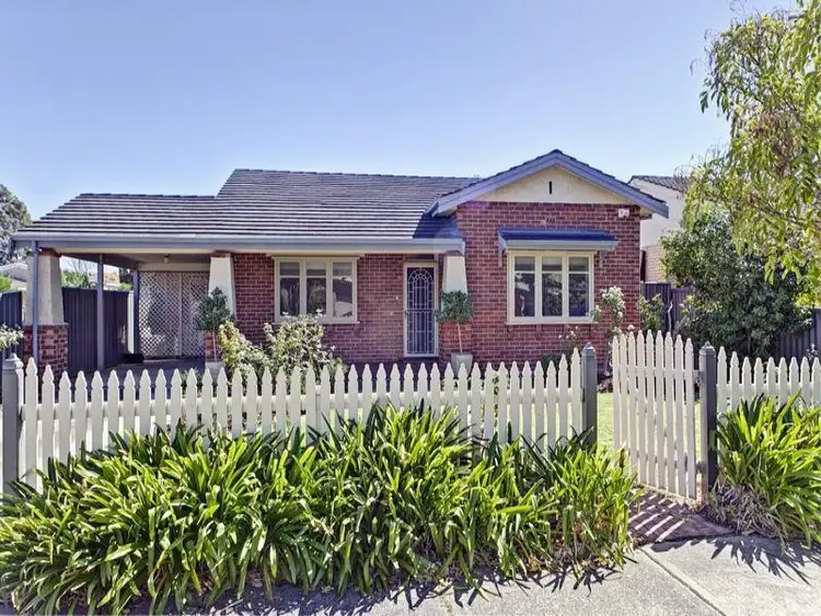 44 Third Avenue, St Morris SA 5068