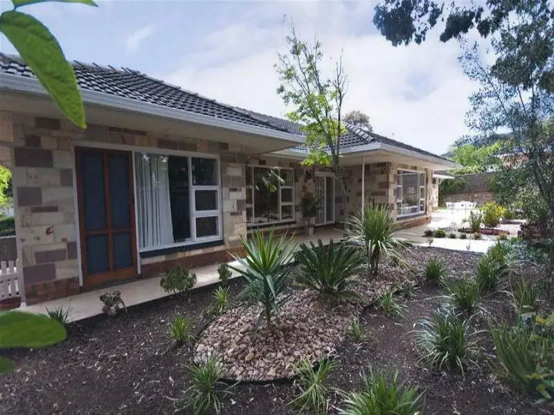 Main view of Homely house listing, 38 Montrose Avenue, Netherby SA 5062