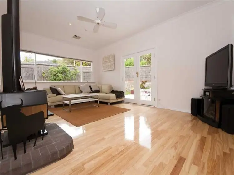 Second view of Homely house listing, 38 Montrose Avenue, Netherby SA 5062