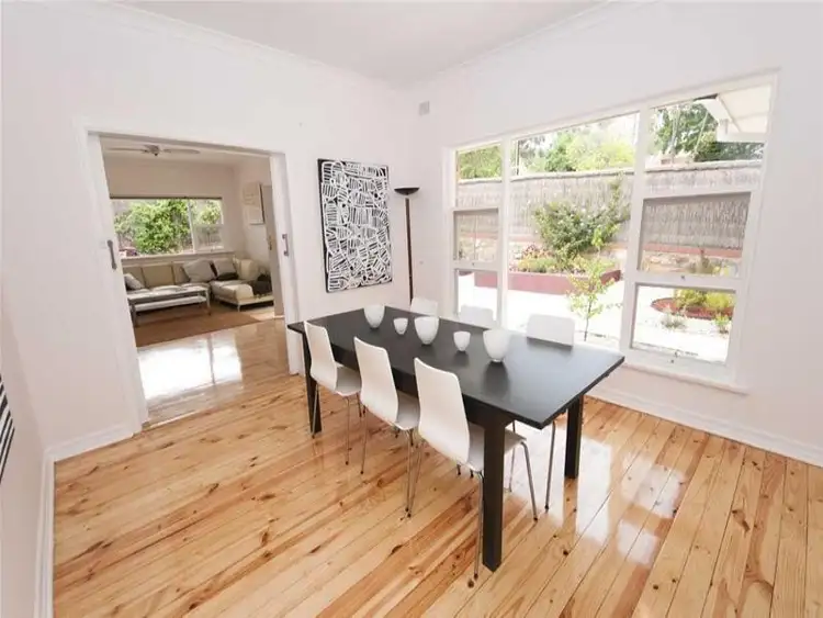 Sixth view of Homely house listing, 38 Montrose Avenue, Netherby SA 5062