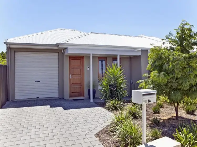 Main view of Homely house listing, 1A Sandison Avenue, Park Holme SA 5043