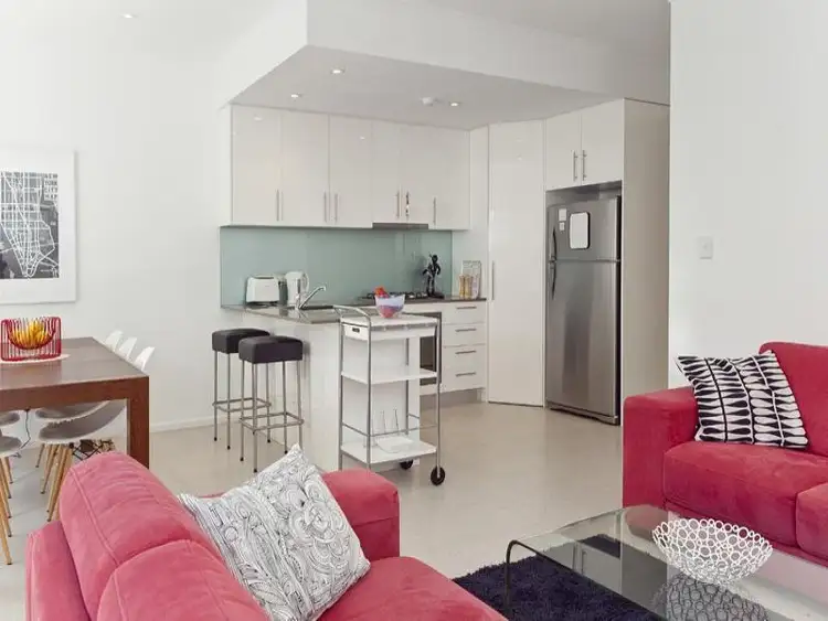 Third view of Homely house listing, 1A Sandison Avenue, Park Holme SA 5043