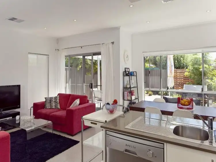 Fifth view of Homely house listing, 1A Sandison Avenue, Park Holme SA 5043