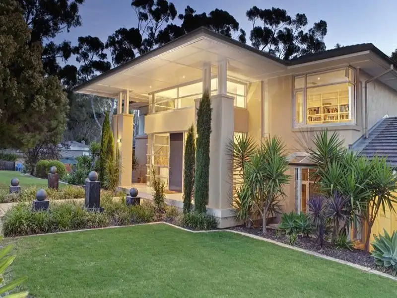 Main view of Homely house listing, 8 Hillside Road, Springfield SA 5062