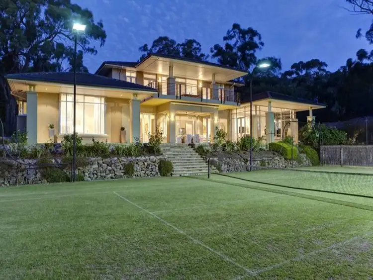 Fourth view of Homely house listing, 8 Hillside Road, Springfield SA 5062