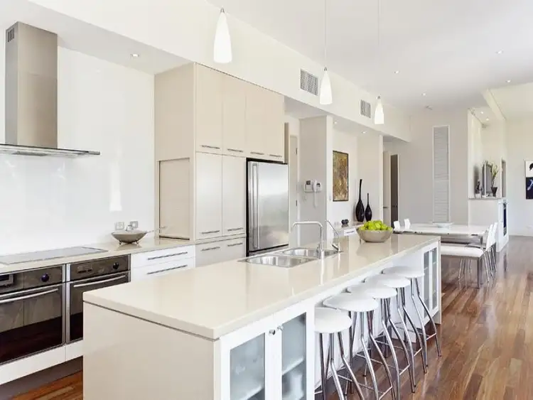 Sixth view of Homely house listing, 8 Hillside Road, Springfield SA 5062