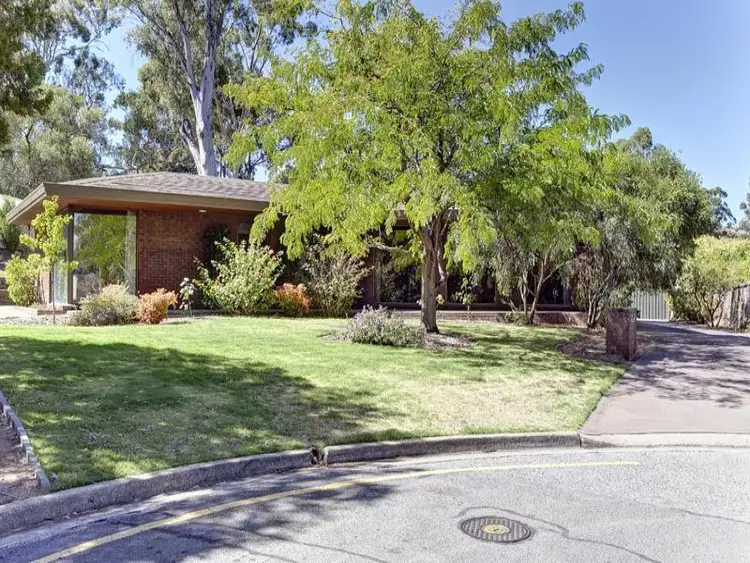 Main view of Homely house listing, 5 Hubbe Court, Burnside SA 5066