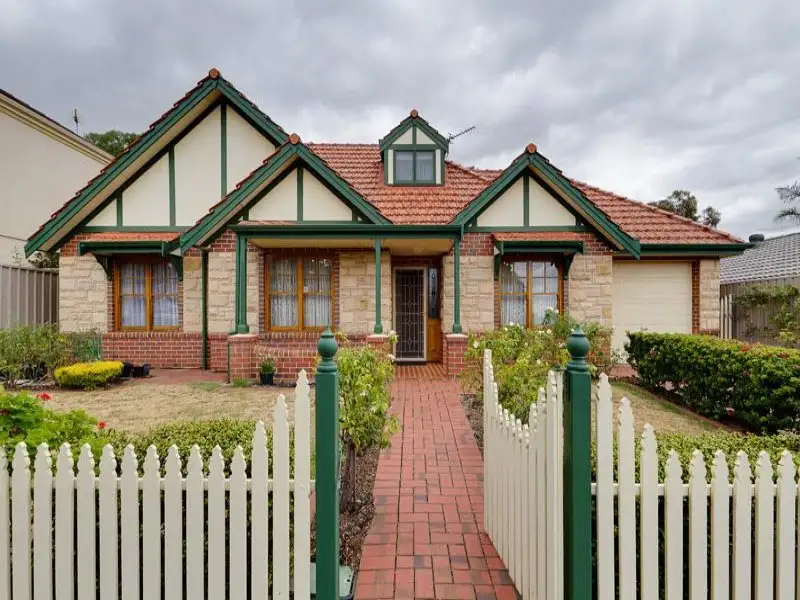 Main view of Homely house listing, 2A Lewis Avenue, Glen Osmond SA 5064