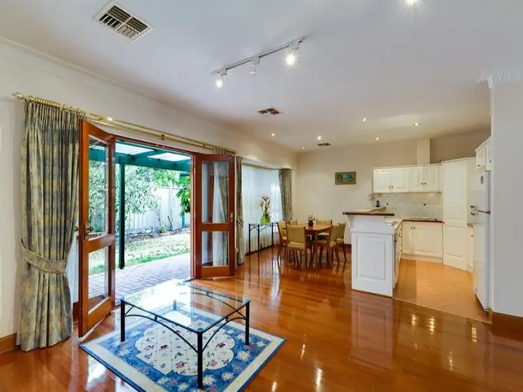 Second view of Homely house listing, 2A Lewis Avenue, Glen Osmond SA 5064