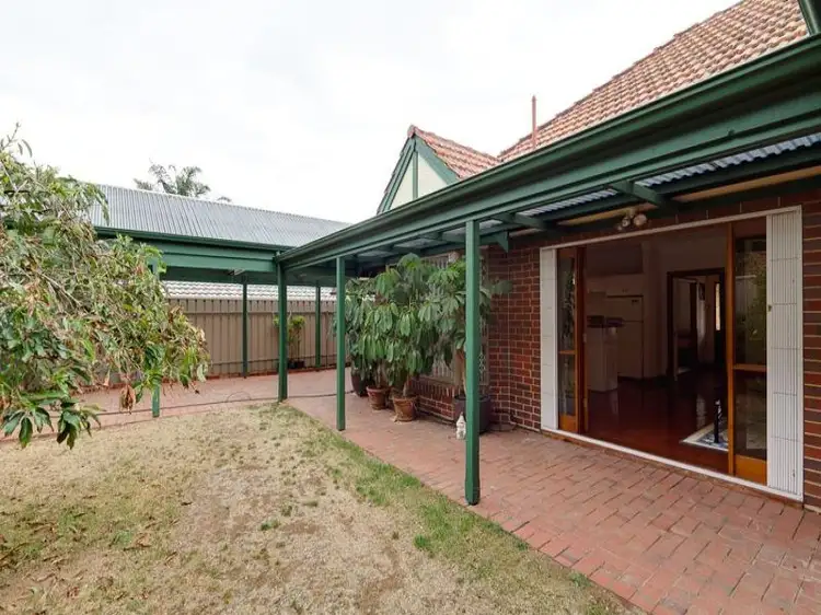 Fourth view of Homely house listing, 2A Lewis Avenue, Glen Osmond SA 5064