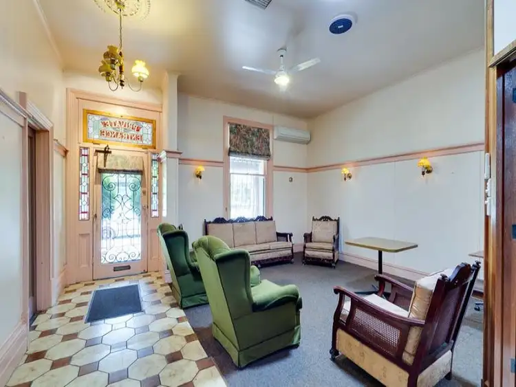 Second view of Homely house listing, 284-286 Gilles Street, Adelaide SA 5000