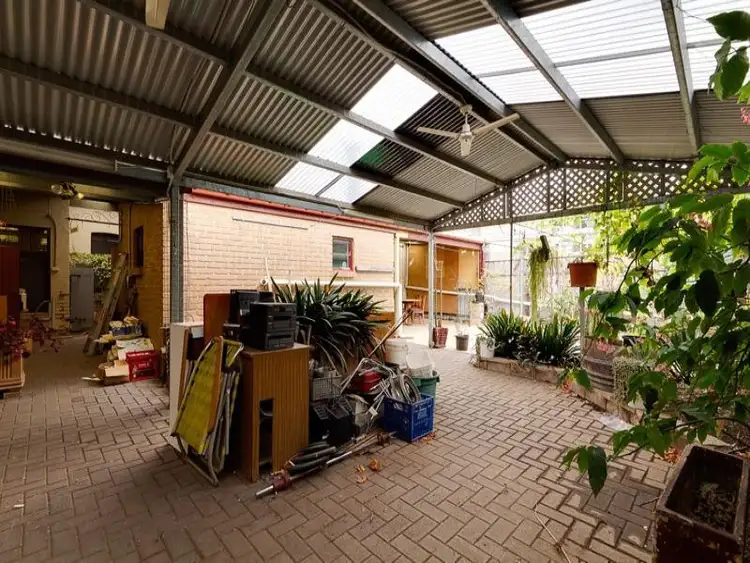 Fourth view of Homely house listing, 284-286 Gilles Street, Adelaide SA 5000