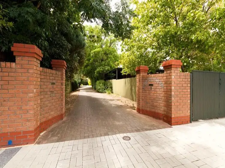 Second view of Homely house listing, 2/77A Churchill Road, Prospect SA 5082