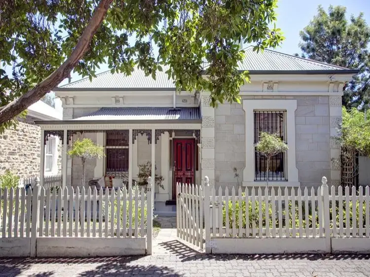 21 Montrose Avenue, Norwood SA 5067