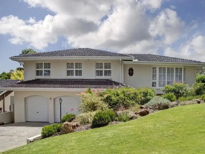 Main view of Homely house listing, 33 Barr-Smith Drive, Urrbrae SA 5064