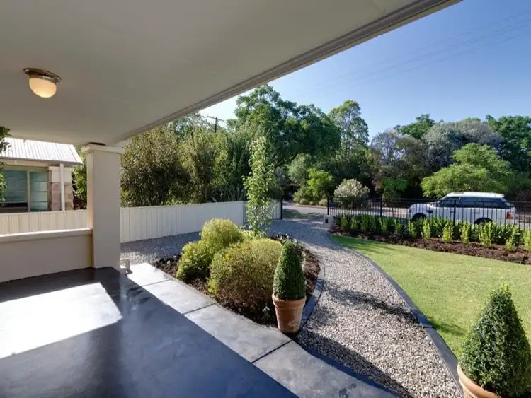 Second view of Homely house listing, 53 Halsbury Avenue, Kingswood SA 5062