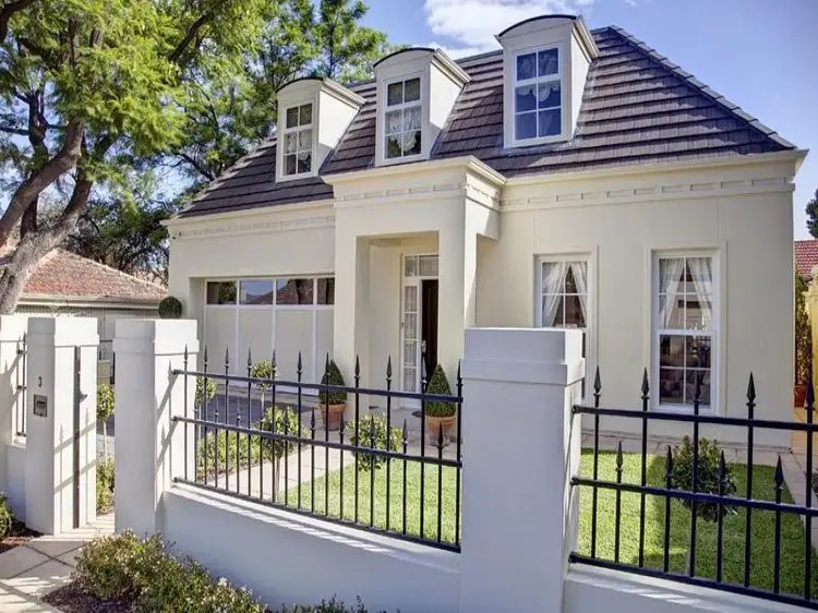 Main view of Homely house listing, 3 View Road, Walkerville SA 5081